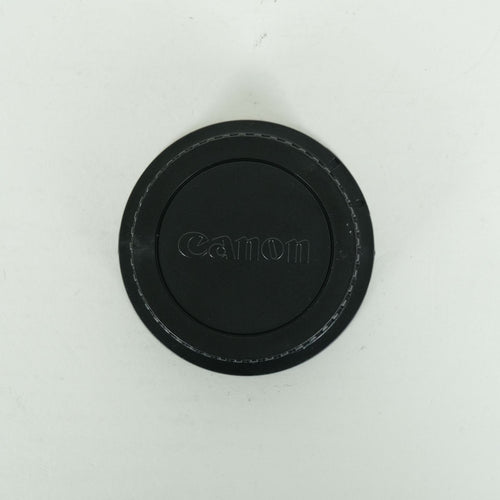 Canon Lens (Zoom) Ef-S18-55Mm F4-5.6 Is Stm Ef-S