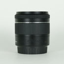 Canon Lens (Zoom) Ef-S18-55Mm F4-5.6 Is Stm Ef-S