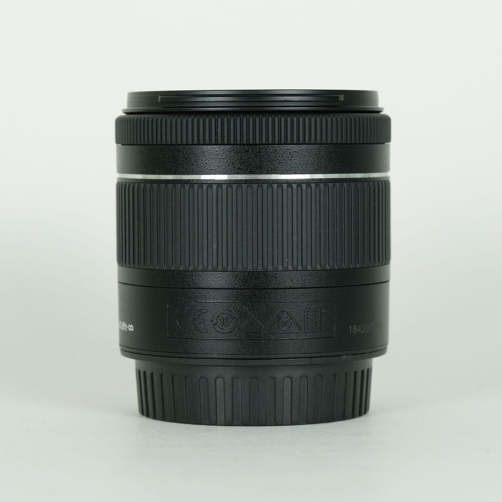 Canon Lens (Zoom) Ef-S18-55Mm F4-5.6 Is Stm Ef-S