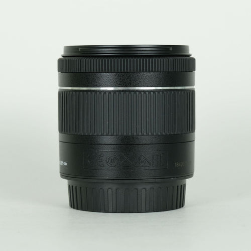 Canon Lens (Zoom) Ef-S18-55Mm F4-5.6 Is Stm Ef-S