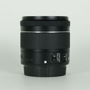 Canon Lens (Zoom) Ef-S18-55Mm F4-5.6 Is Stm Ef-S