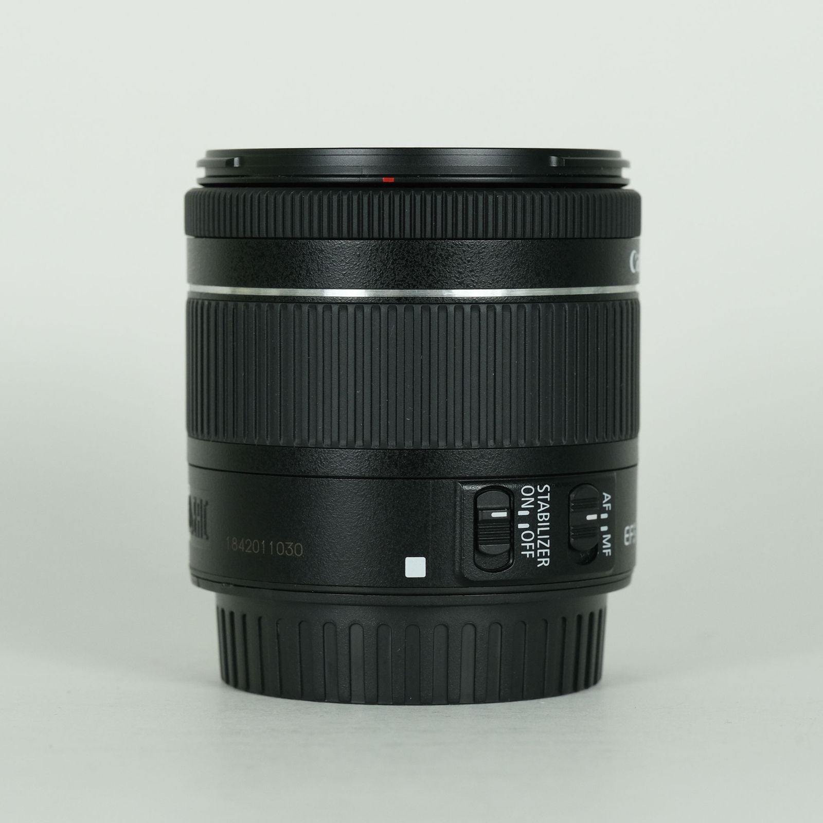 Canon Lens (Zoom) Ef-S18-55Mm F4-5.6 Is Stm Ef-S