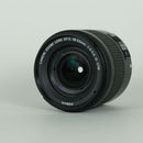 Canon Lens (Zoom) Ef-S18-55Mm F4-5.6 Is Stm Ef-S