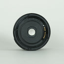 Canon Lens (Zoom) Ef-S18-55Mm F4-5.6 Is Stm Ef-S