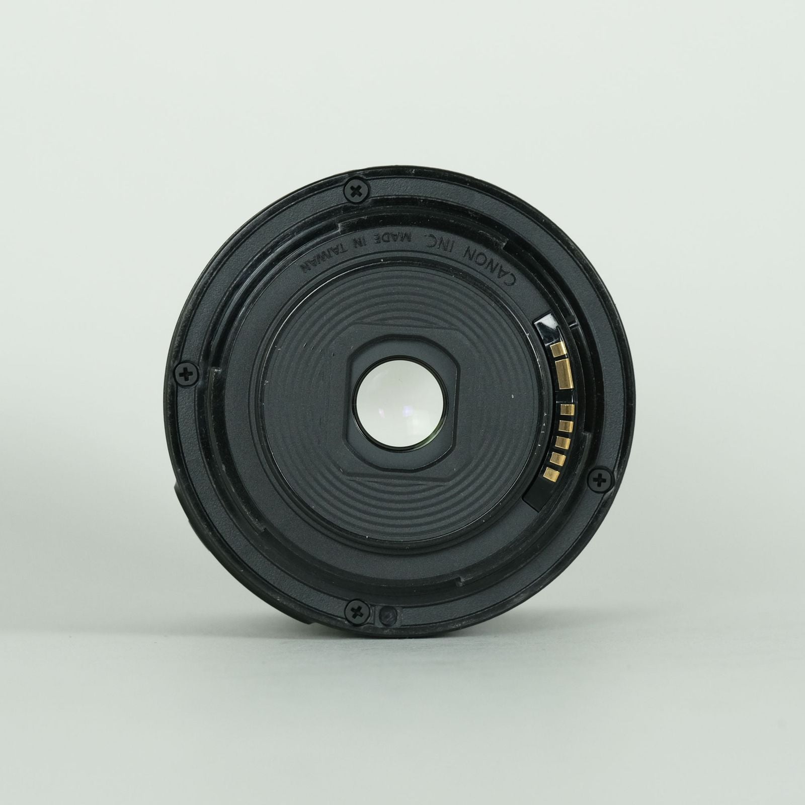 Canon Lens (Zoom) Ef-S18-55Mm F4-5.6 Is Stm Ef-S