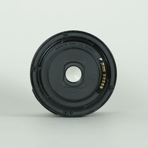 Canon Lens (Zoom) Ef-S18-55Mm F4-5.6 Is Stm Ef-S