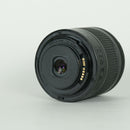 Canon Lens (Zoom) Ef-S18-55Mm F4-5.6 Is Stm Ef-S