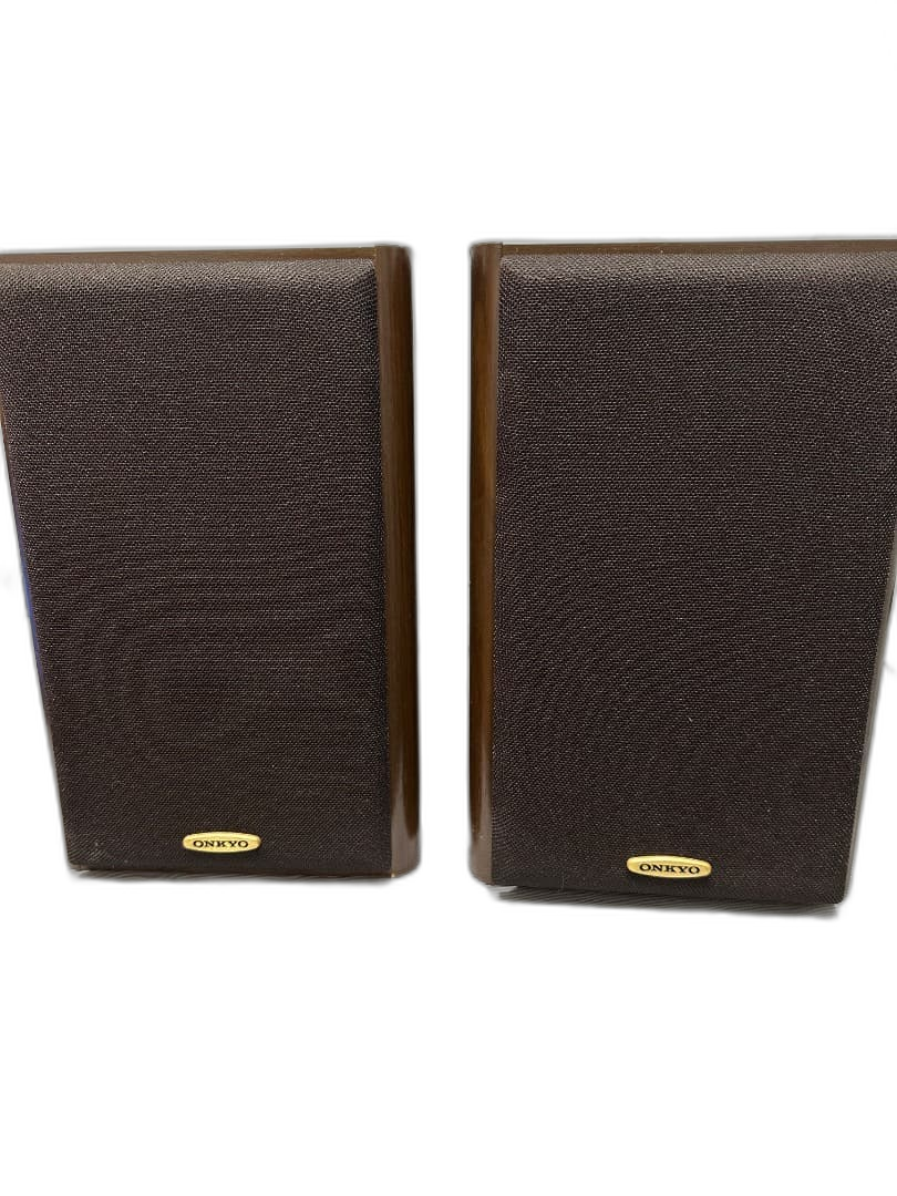 Speaker Onkyo D-202Aii