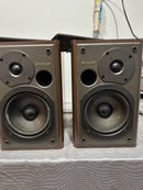 Speakers Onkyo D-202Aii