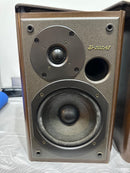 Speakers Onkyo D-202Aii