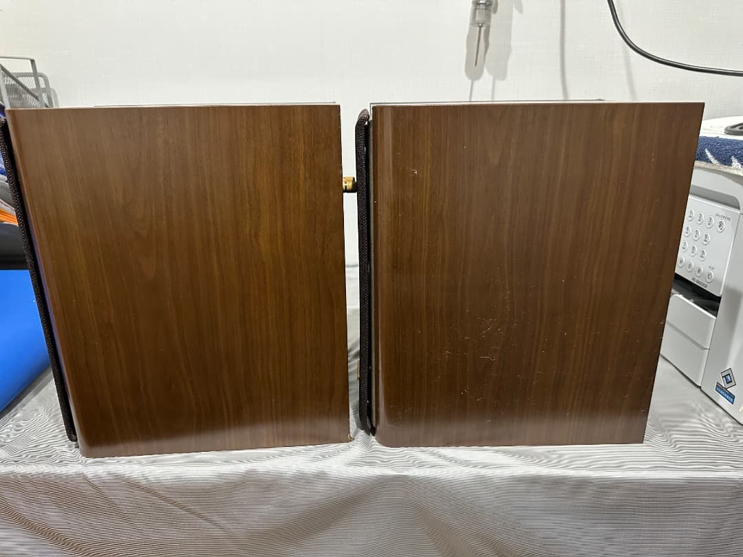 Speakers Onkyo D-202Aii