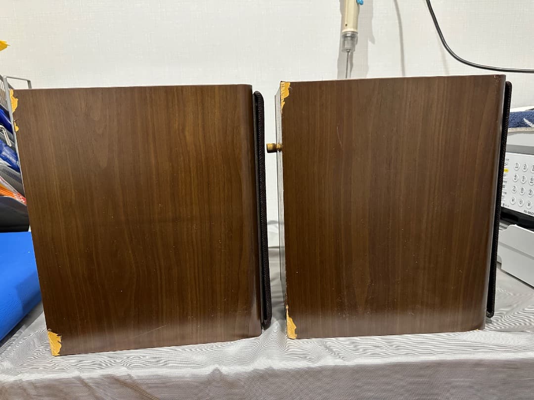 Speakers Onkyo D-202Aii