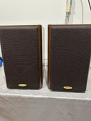 Speakers Onkyo D-202Aii