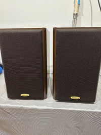 Speakers Onkyo D-202Aii