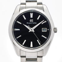Grand Seiko Quartz Watches 9F Sbgv223 9F82