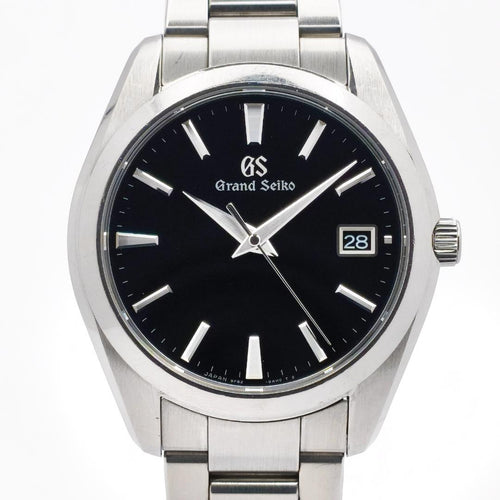 Grand Seiko Quartz Watches 9F Sbgv223 9F82