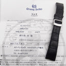 Grand Seiko Quartz Watches 9F Sbgv223 9F82