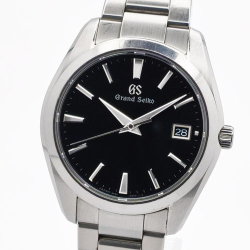 Grand Seiko Quartz Watches 9F Sbgv223 9F82