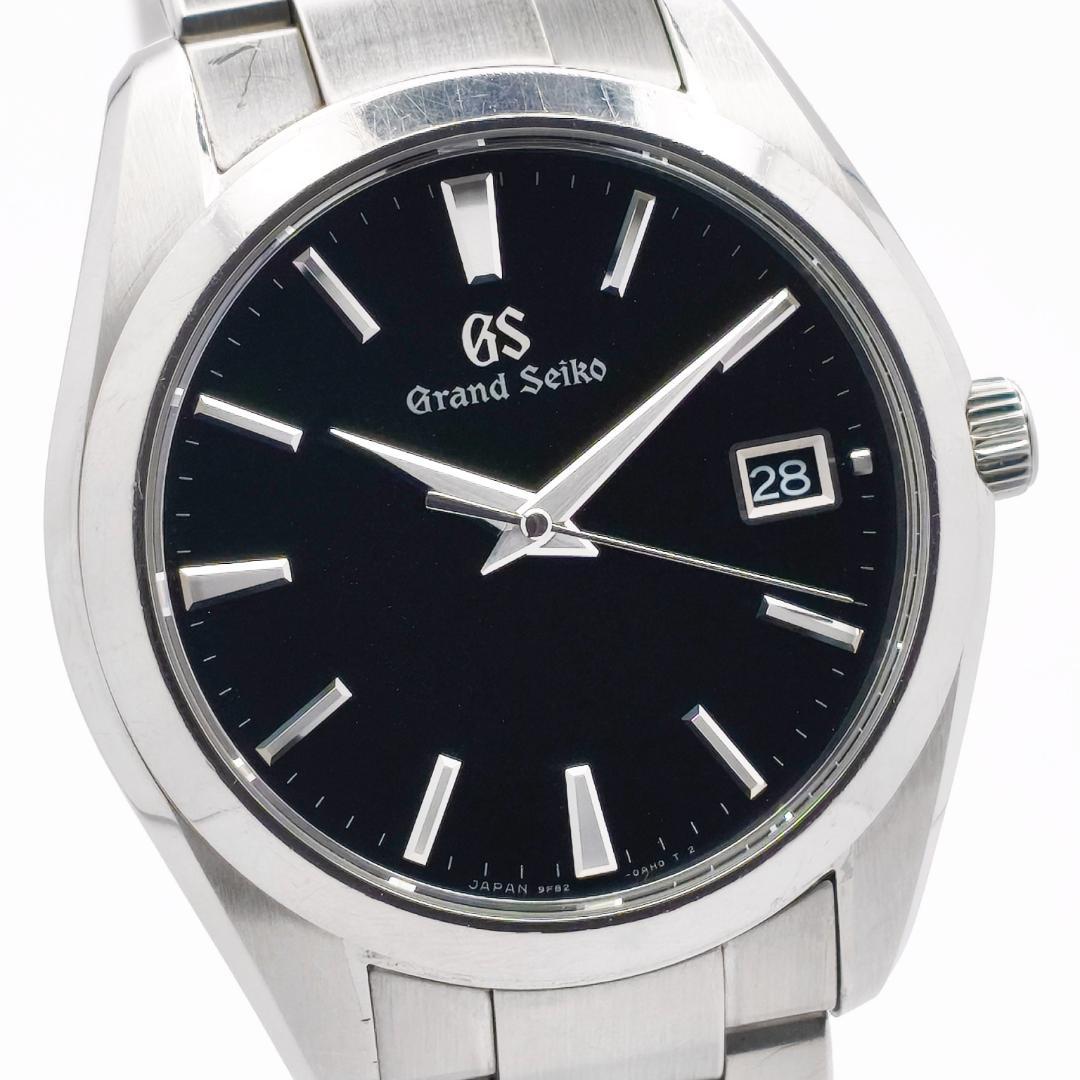 Grand Seiko Quartz Watches 9F Sbgv223 9F82