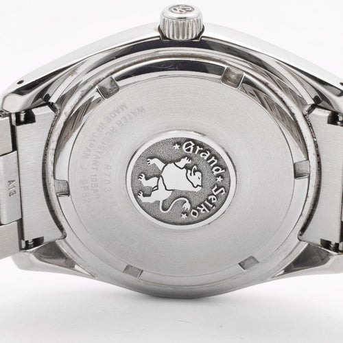 Grand Seiko Quartz Watches 9F Sbgv223 9F82