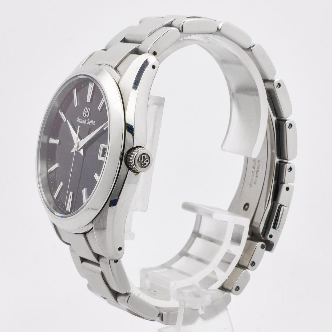 Grand Seiko Quartz Watches 9F Sbgv223 9F82