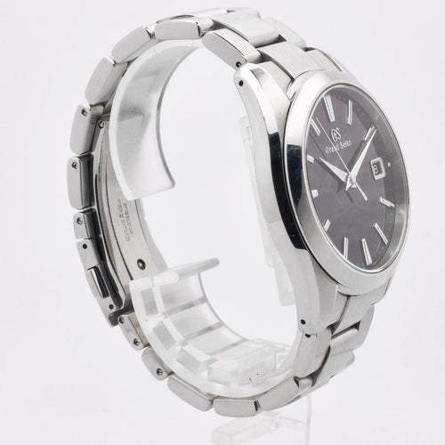 Grand Seiko Quartz Watches 9F Sbgv223 9F82