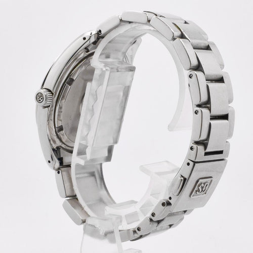 Grand Seiko Quartz Watches 9F Sbgv223 9F82