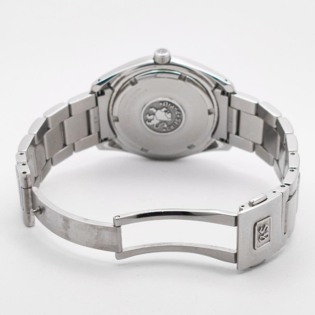 Grand Seiko Quartz Watches 9F Sbgv223 9F82