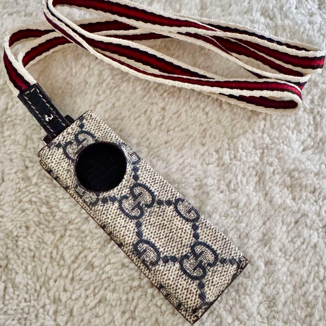 Gucci Others Ipod Shuffle