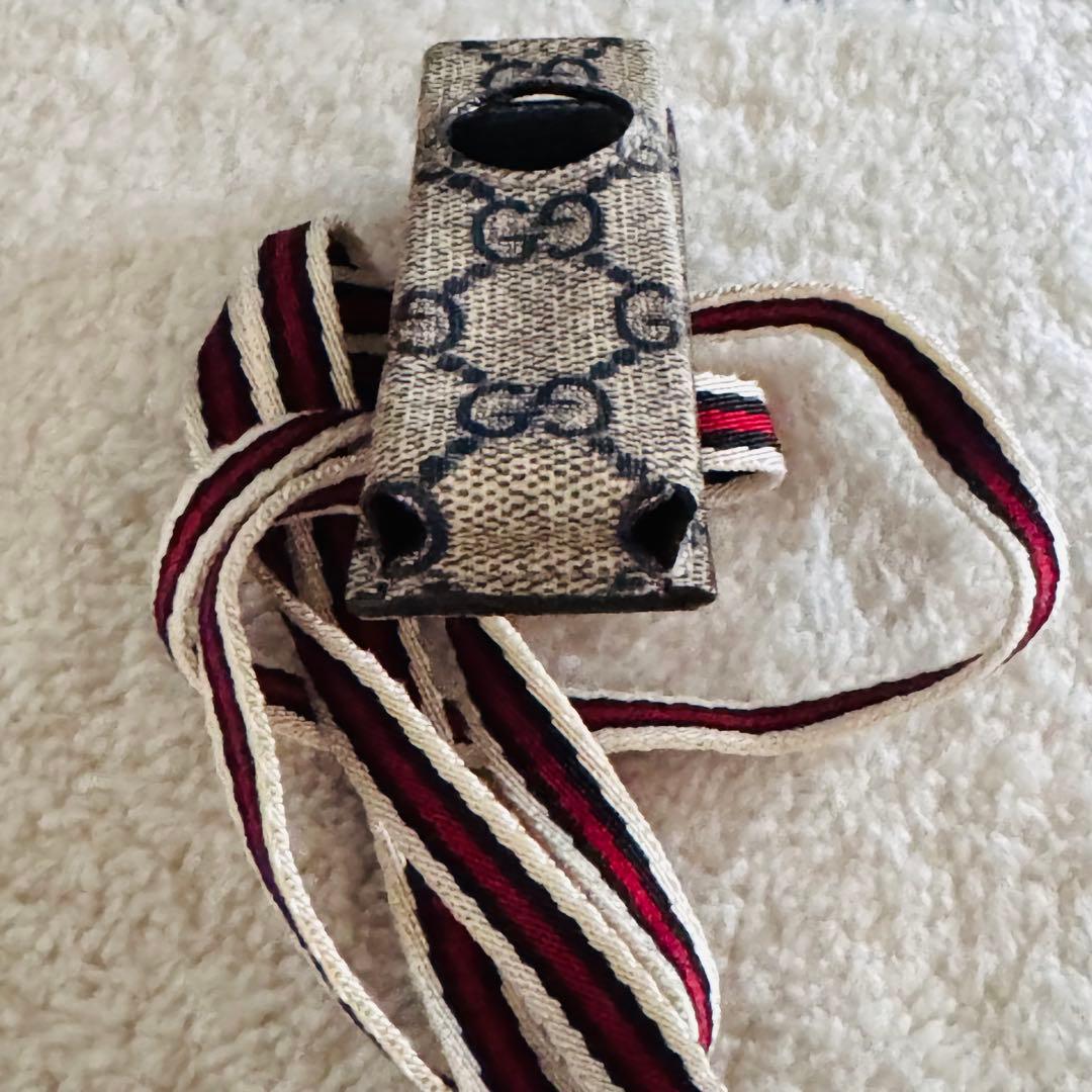 Gucci Others Ipod Shuffle