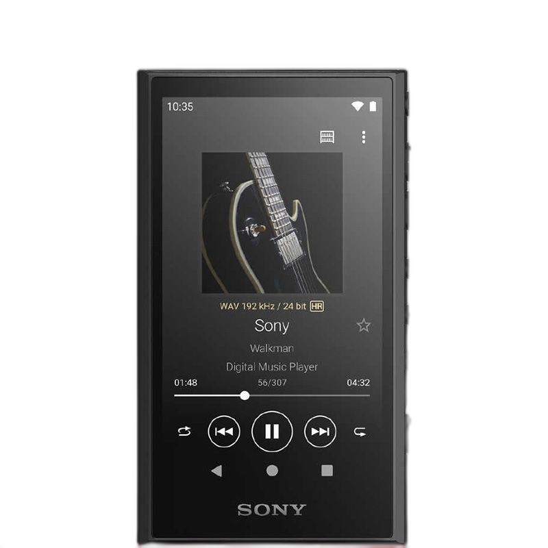 Sony Others Walkman A [32Gb/2023 Nw-A306 Bc