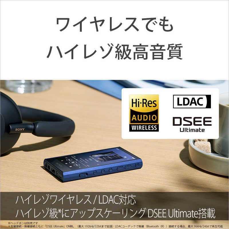 Sony Others Walkman A [32Gb/2023 Nw-A306 Bc