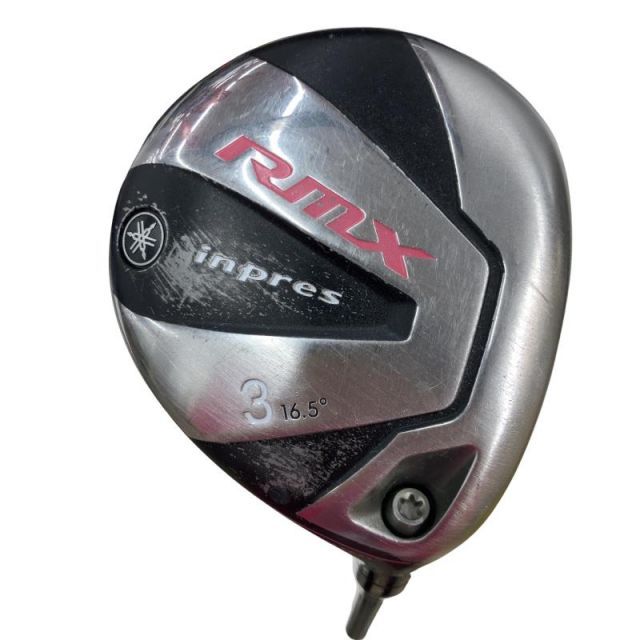 Fairway Wood Inpres Rmx 3W Fw Tmx-514Fii( R) C