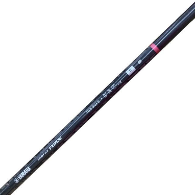 Fairway Wood Inpres Rmx 3W Fw Tmx-514Fii( R) C