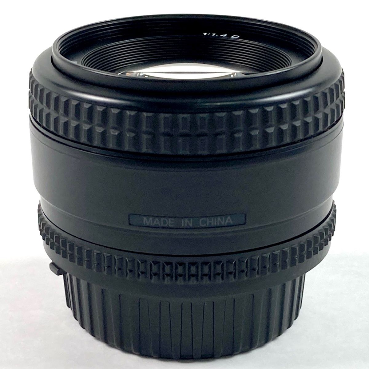 Nikon Lens (Single Focus) Af Nikkor F1.4D