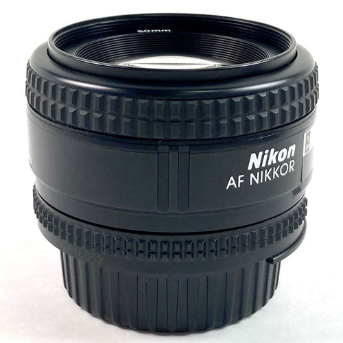Nikon Lens (Single Focus) Af Nikkor F1.4D