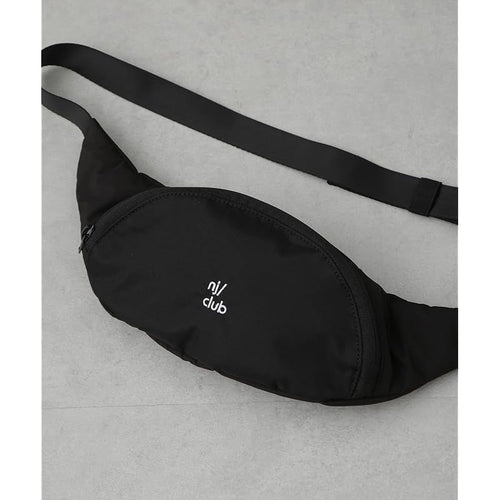 Body Bag Waist Pouch Nj/Club Sml F 120 668-5232203 1