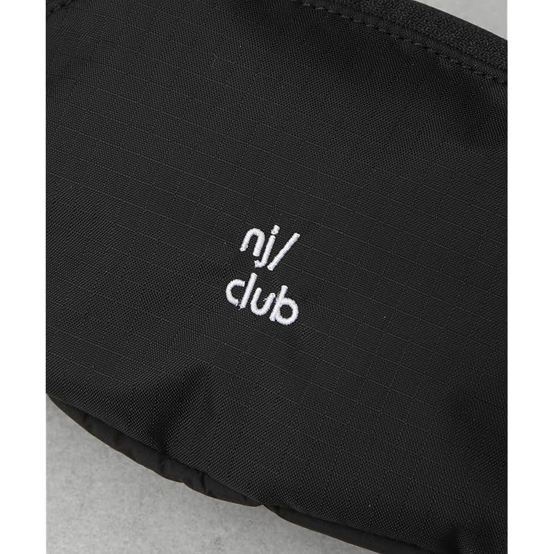 Body Bag Waist Pouch Nj/Club Sml F 120 668-5232203 1