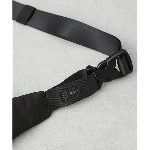 Body Bag Waist Pouch Nj/Club Sml F 120 668-5232203 0