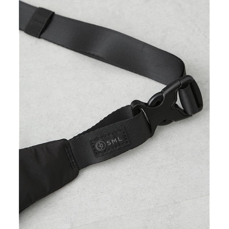Body Bag Waist Pouch Nj/Club Sml F 120 668-5232203 0