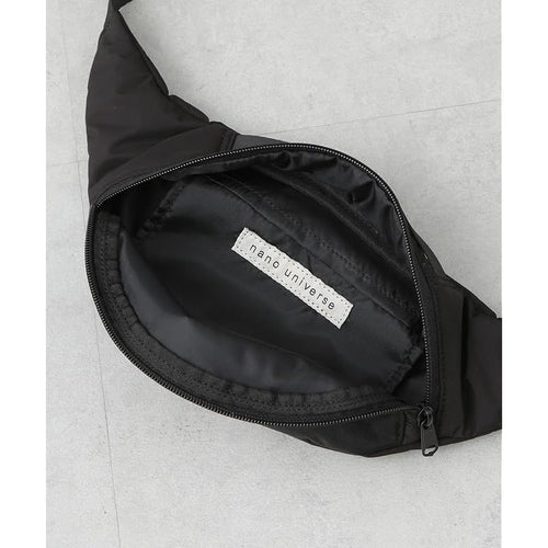 Body Bag Waist Pouch Nj/Club Sml F 120 668-5232203 1