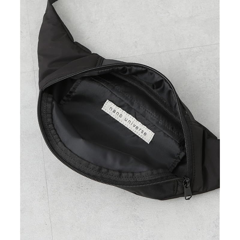 Body Bag Waist Pouch Nj/Club Sml F 120 668-5232203 1