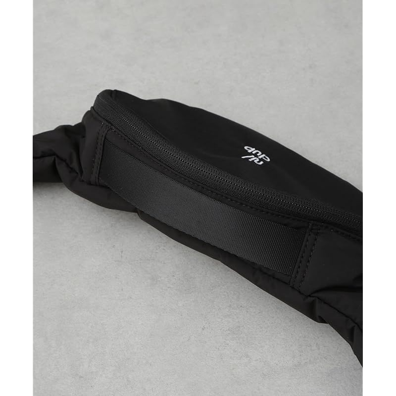 Body Bag Waist Pouch Nj/Club Sml F 120 668-5232203 0