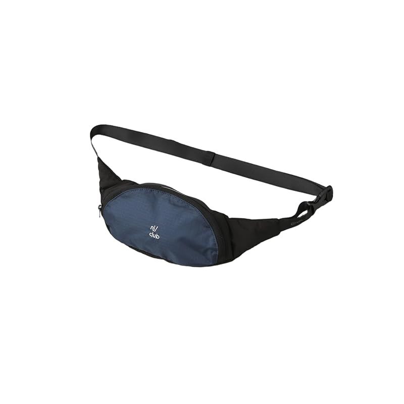 Body Bag Waist Pouch Nj/Club Sml F 120 668-5232203 0