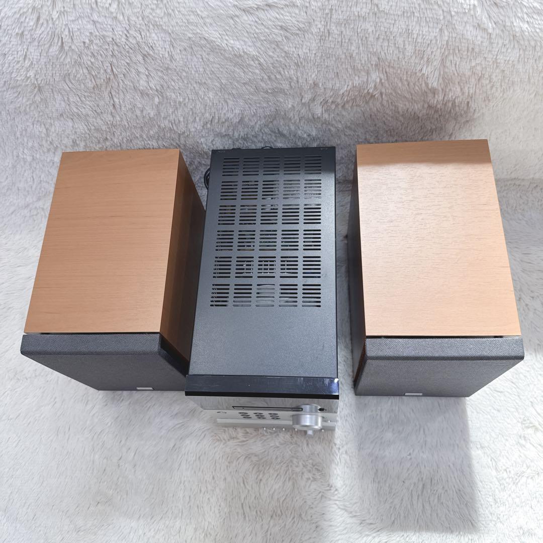 Onkyo Mini Component Systems X-B7 Fr-B7 Hi-Md Md Mdlp