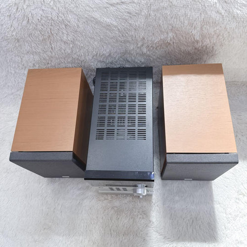 Onkyo Mini Component Systems X-B7 Fr-B7 Hi-Md Md Mdlp