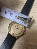Omega Hand-Wound Watches