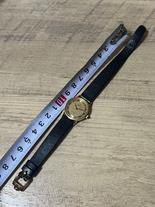 Omega Hand-Wound Watches