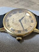 Omega Hand-Wound Watches
