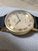 Omega Hand-Wound Watches